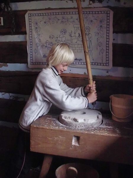 Wybrana grafika
